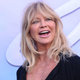 Goldie Hawn, September 2017